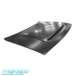 OEREP Steel Demon Hood > Dodge Challenger 2008-2023 image - 12