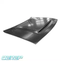 Steel Demon Hood > Dodge Challenger 2008-2023 image - 12