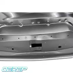 Steel Demon Hood > Dodge Challenger 2008-2023 image - 13