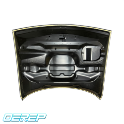 OEREP Steel Demon Hood > Dodge Challenger 2008-2023 image - 14