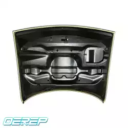 Steel Demon Hood > Dodge Challenger 2008-2023 image - 14