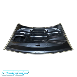 OEREP Steel Demon Hood > Dodge Challenger 2008-2023 image - 15