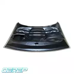 Steel Demon Hood > Dodge Challenger 2008-2023 image - 15