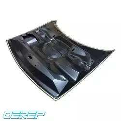 Steel Demon Hood > Dodge Challenger 2008-2023 image - 16