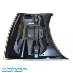 Steel Demon Hood > Dodge Challenger 2008-2023 image - 17