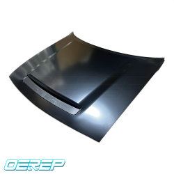 OEREP Steel Demon Hood > Dodge Challenger 2008-2023 image - 18