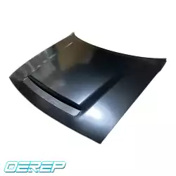 Steel Demon Hood > Dodge Challenger 2008-2023 image - 20