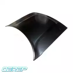 Steel Demon Hood > Dodge Challenger 2008-2023 image - 21