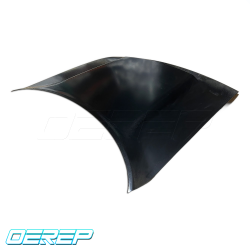 OEREP Steel Demon Hood > Dodge Challenger 2008-2023 image - 20