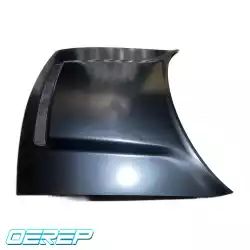 Steel Demon Hood > Dodge Challenger 2008-2023 image - 24