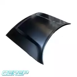 Steel Demon Hood > Dodge Challenger 2008-2023 image - 25