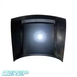 Steel Demon Hood > Dodge Challenger 2008-2023 image - 26