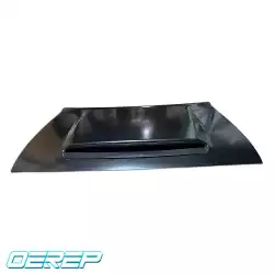 Steel Demon Hood > Dodge Challenger 2008-2023 image - 27