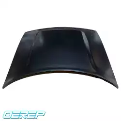 Steel Demon Hood > Dodge Challenger 2008-2023 image - 28