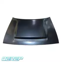 Steel Demon Hood > Dodge Challenger 2008-2023 image - 29