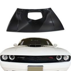 OEREP Steel Shaker Hood > Dodge Challenger 2008-2023 image - 13