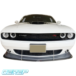 OEREP Steel Shaker Hood > Dodge Challenger 2008-2023 image - 14