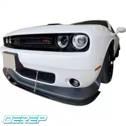 Steel Shaker Hood > Dodge Challenger 2008-2023 image - 16