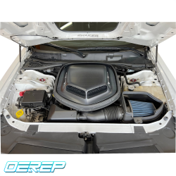 OEREP Steel Shaker Hood > Dodge Challenger 2008-2023 image - 17