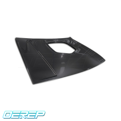 OEREP Steel Shaker Hood > Dodge Challenger 2008-2023 image - 3