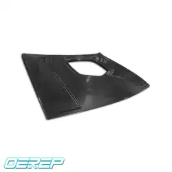 Steel Shaker Hood > Dodge Challenger 2008-2023 image - 3