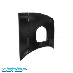 OEREP Steel Shaker Hood > Dodge Challenger 2008-2023 image - 4