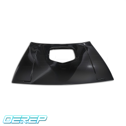 OEREP Steel Shaker Hood > Dodge Challenger 2008-2023 image - 5