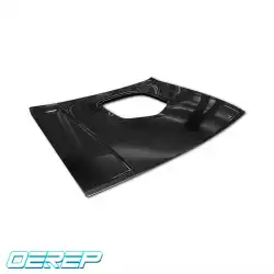 Steel Shaker Hood > Dodge Challenger 2008-2023 image - 6