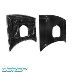 Steel Shaker Hood > Dodge Challenger 2008-2023 image - 7