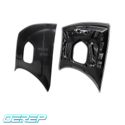 OEREP Steel Shaker Hood > Dodge Challenger 2008-2023 image - 8