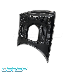 OEREP Steel Shaker Hood > Dodge Challenger 2008-2023 image - 9