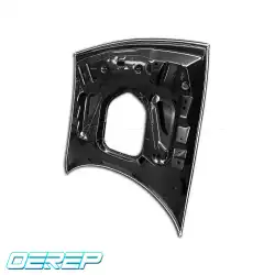 Steel Shaker Hood > Dodge Challenger 2008-2023 image - 9