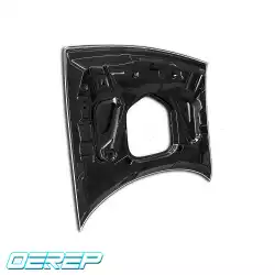 Steel Shaker Hood > Dodge Challenger 2008-2023 image - 10