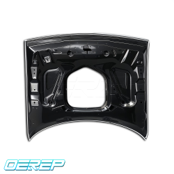 OEREP Steel Shaker Hood > Dodge Challenger 2008-2023 image - 11