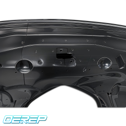 OEREP Steel Shaker Hood > Dodge Challenger 2008-2023 image - 12