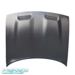 OEREP Steel SRT Redeye Style Hood > Dodge Challenger 2008-2023 image - 5