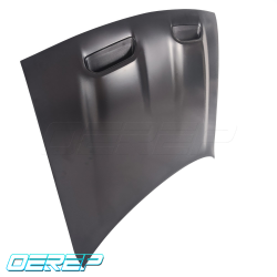 OEREP Steel SRT Redeye Style Hood > Dodge Challenger 2008-2023 image - 6