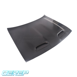 OEREP Steel SRT Redeye Style Hood > Dodge Challenger 2008-2023 image - 7