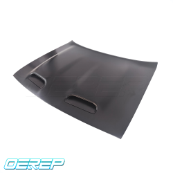 OEREP Steel SRT Redeye Style Hood > Dodge Challenger 2008-2023 image - 8