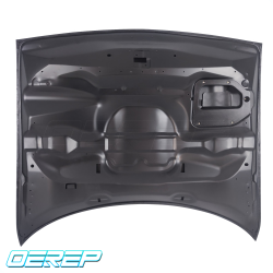 OEREP Steel SRT Redeye Style Hood > Dodge Challenger 2008-2023 image - 9