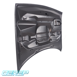 OEREP Steel SRT Redeye Style Hood > Dodge Challenger 2008-2023 image - 10