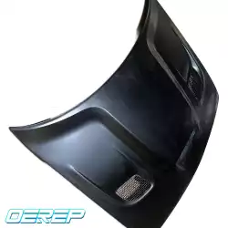 Steel SRT Hellcat 3-Scoop Hood > Dodge Challenger 2008-2023 image - 21