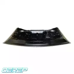 Steel SRT Hellcat 3-Scoop Hood > Dodge Challenger 2008-2023 image - 23