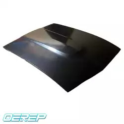 Steel OER Hood > Datsun 240Z S30 1970-1973 image - 7