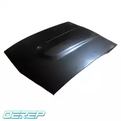 Steel OER Hood > Datsun 240Z S30 1970-1973 image - 10