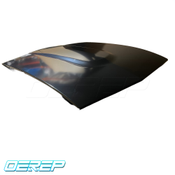 OEREP Steel OER Hood > Datsun 240Z S30 1970-1973 image - 11