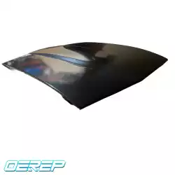 Steel OER Hood > Datsun 240Z S30 1970-1973 image - 11