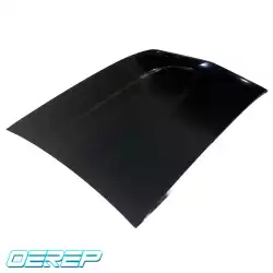 Steel OER Hood > Datsun 240Z S30 1970-1973 image - 15