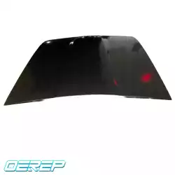 Steel OER Hood > Datsun 240Z S30 1970-1973 image - 16