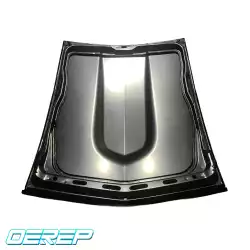 Steel OER Hood > Datsun 240Z S30 1970-1973 image - 21